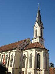 ottmaring-st-michael
