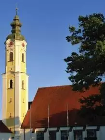 Pfarrkirche