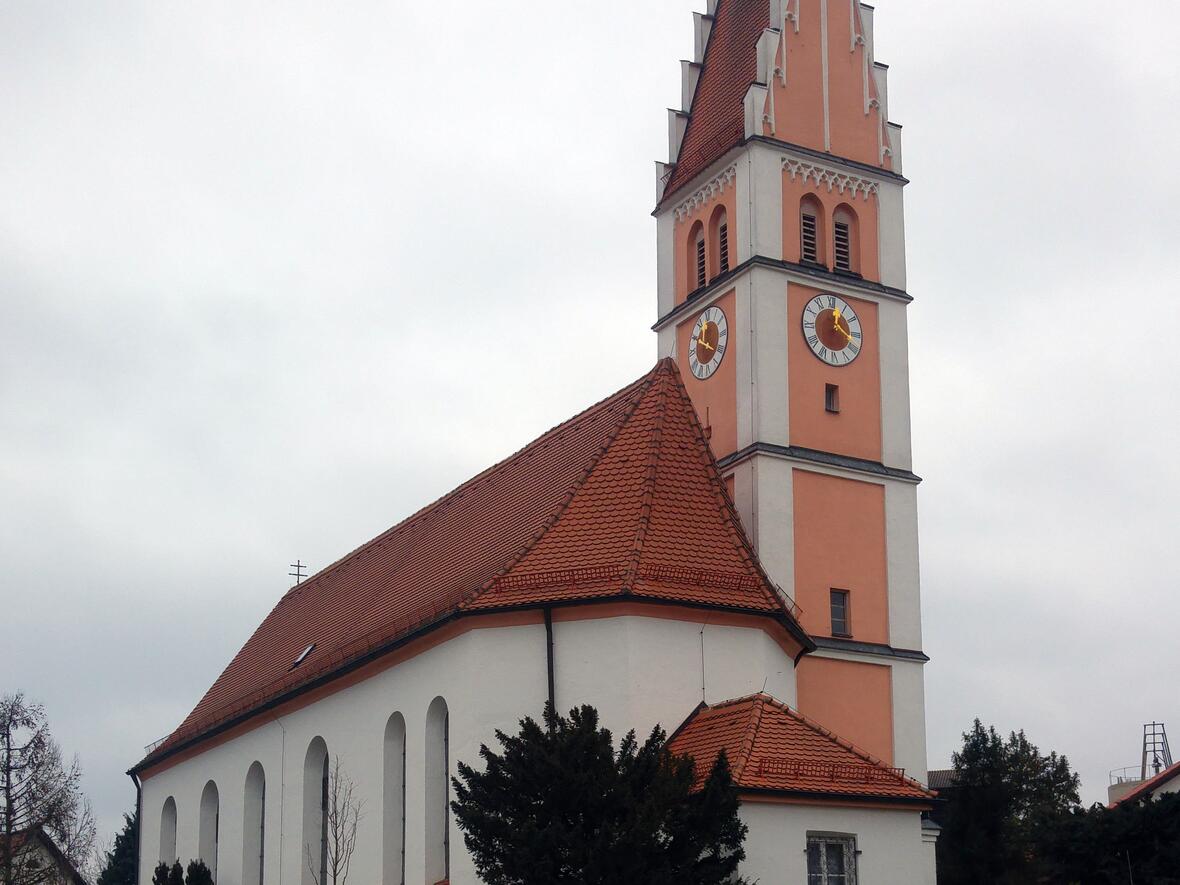 Baudenkmal in Igenhausen, Aktennummer D-7-71-140-5