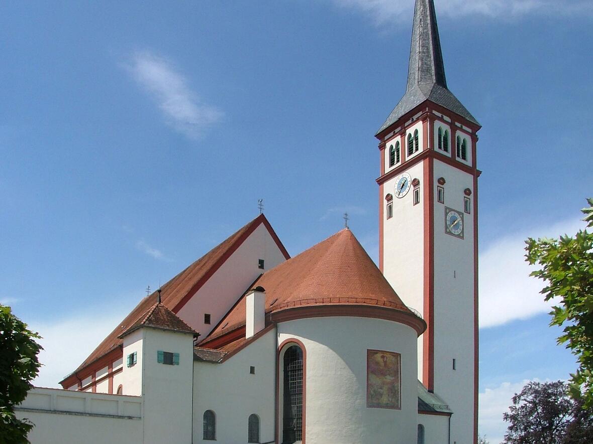 Stadtkirche