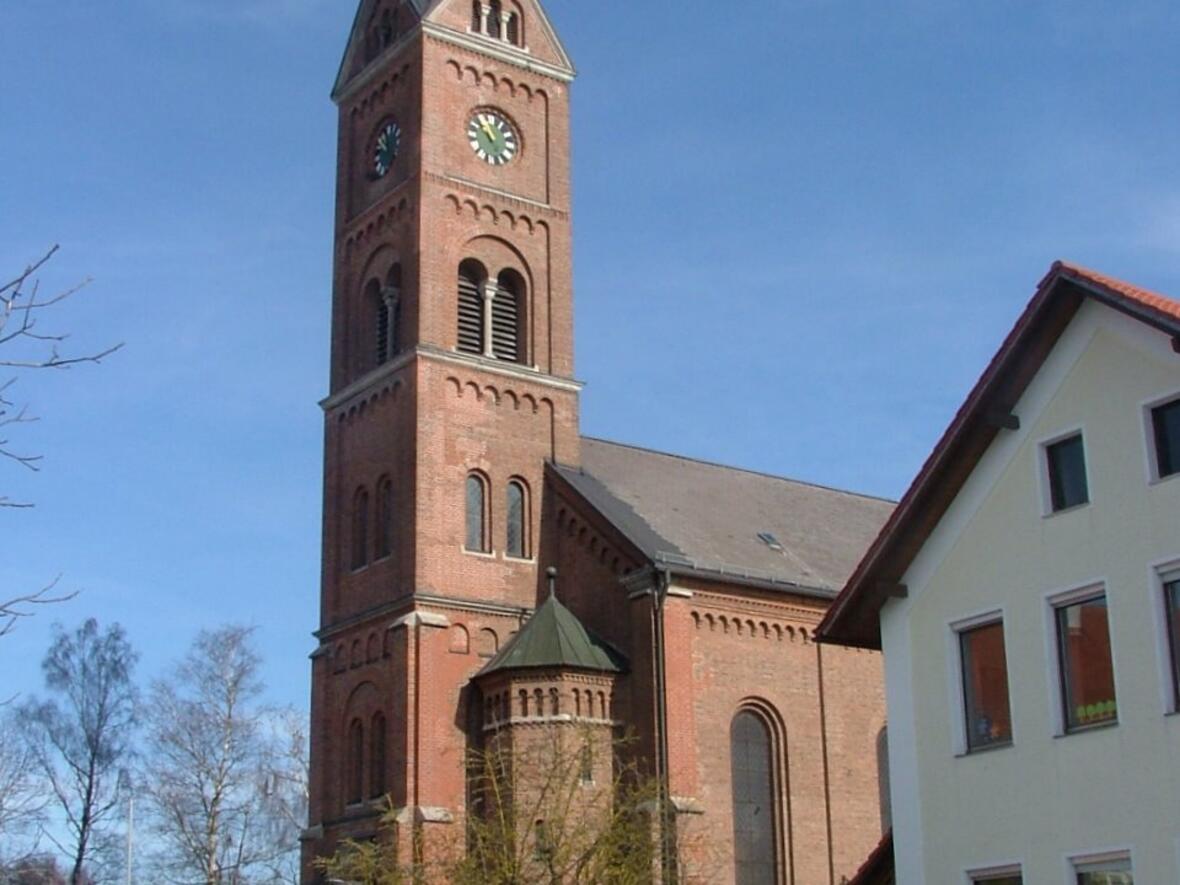 St.Johannes