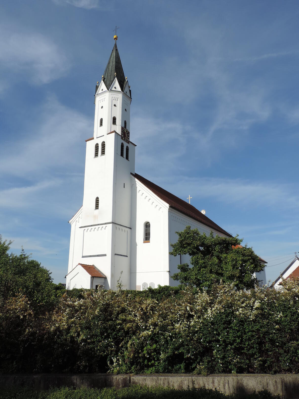 Westseite