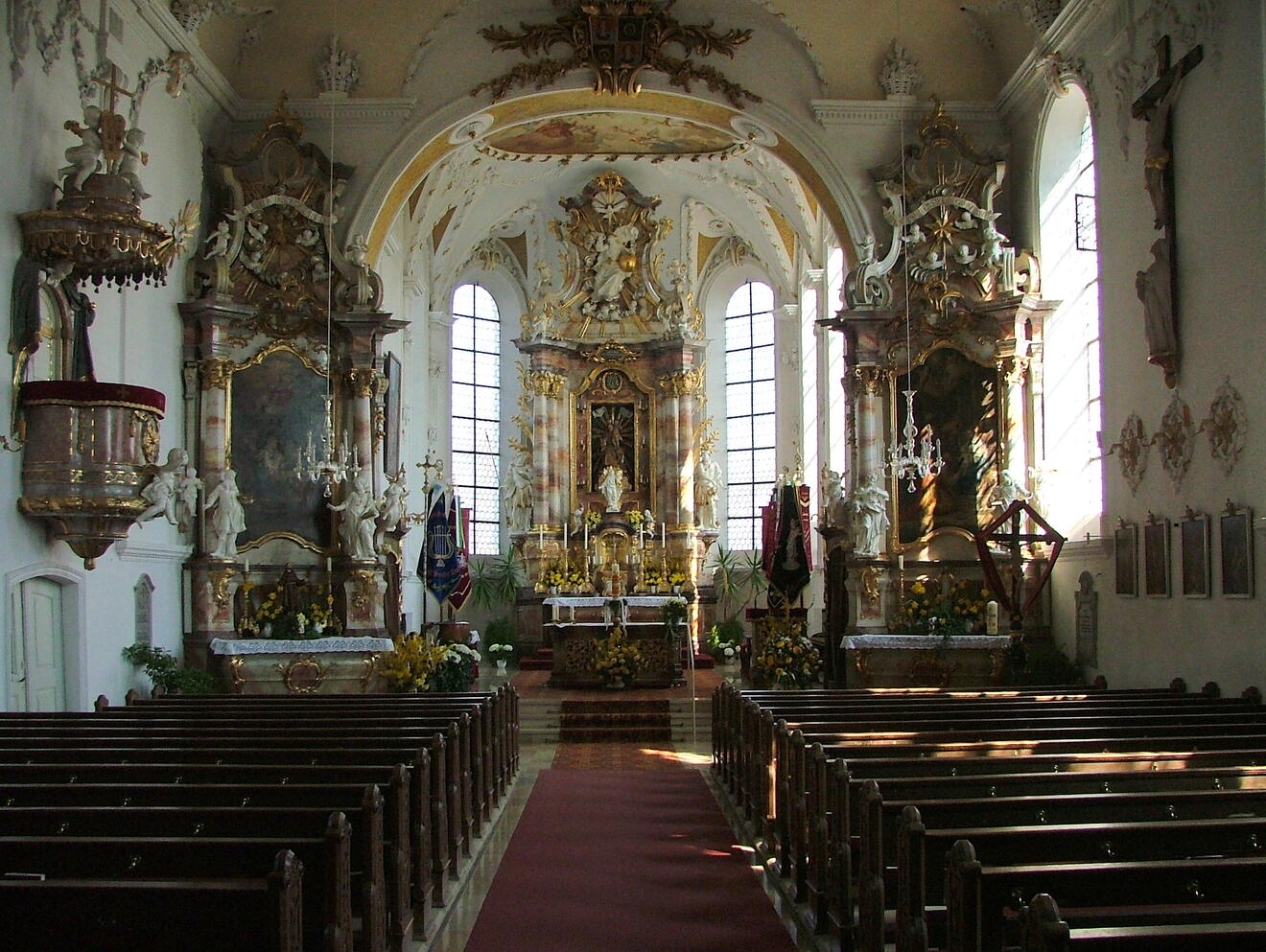 Pfarrkirche