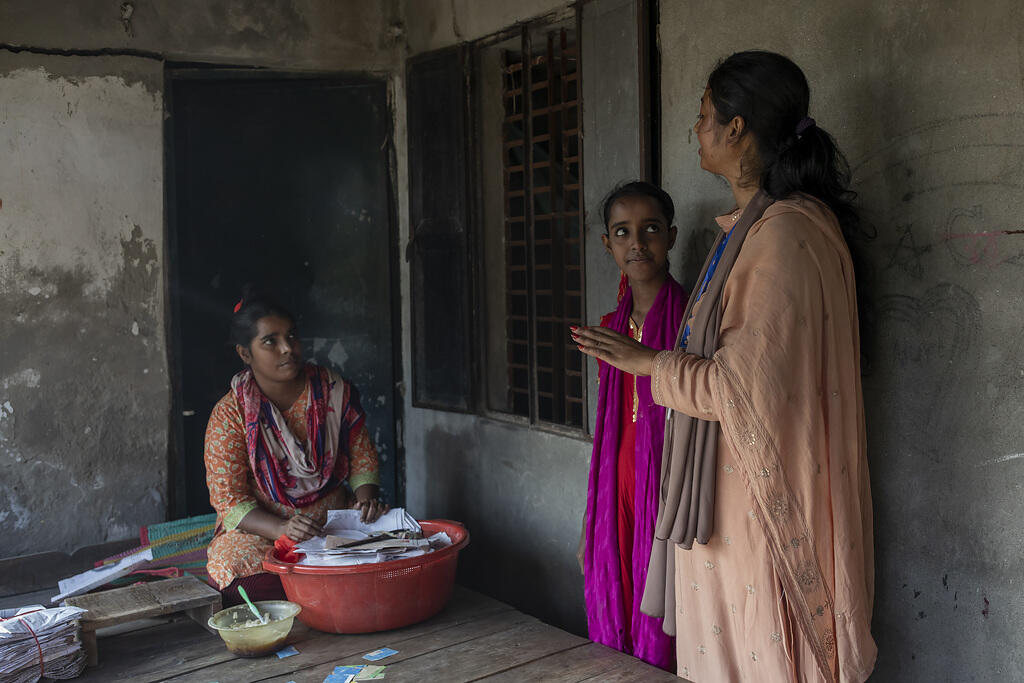 Bild: K M Asad ich.tv