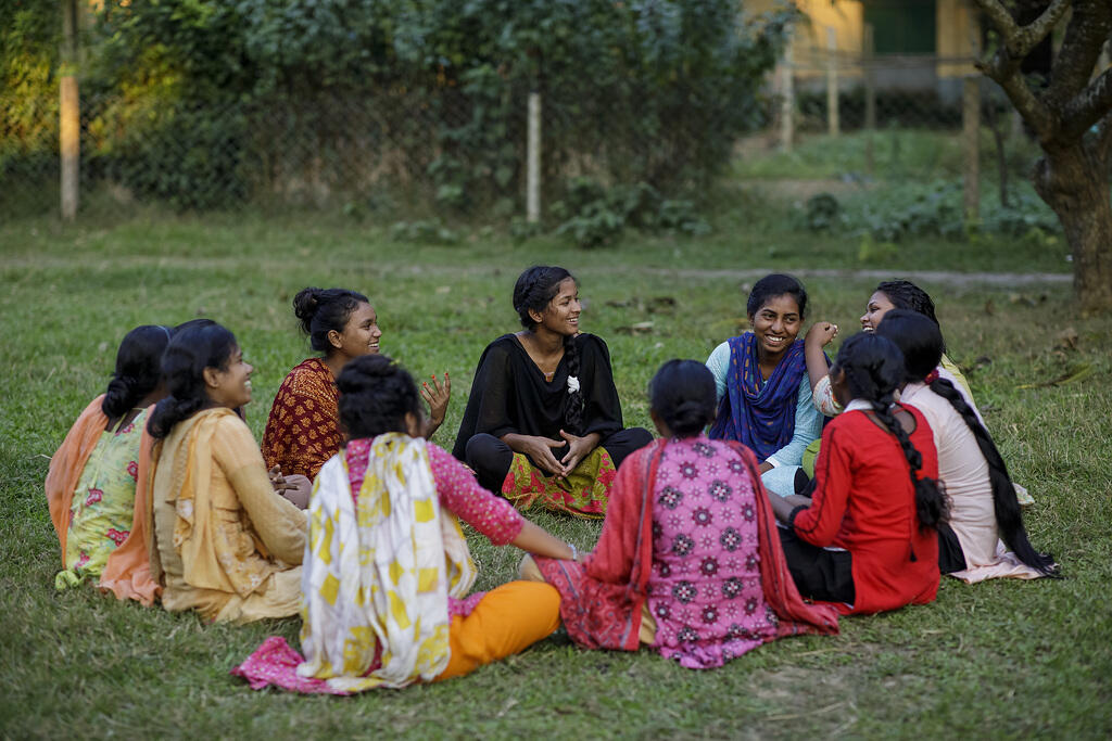 Bild: K M Asad ich.tv