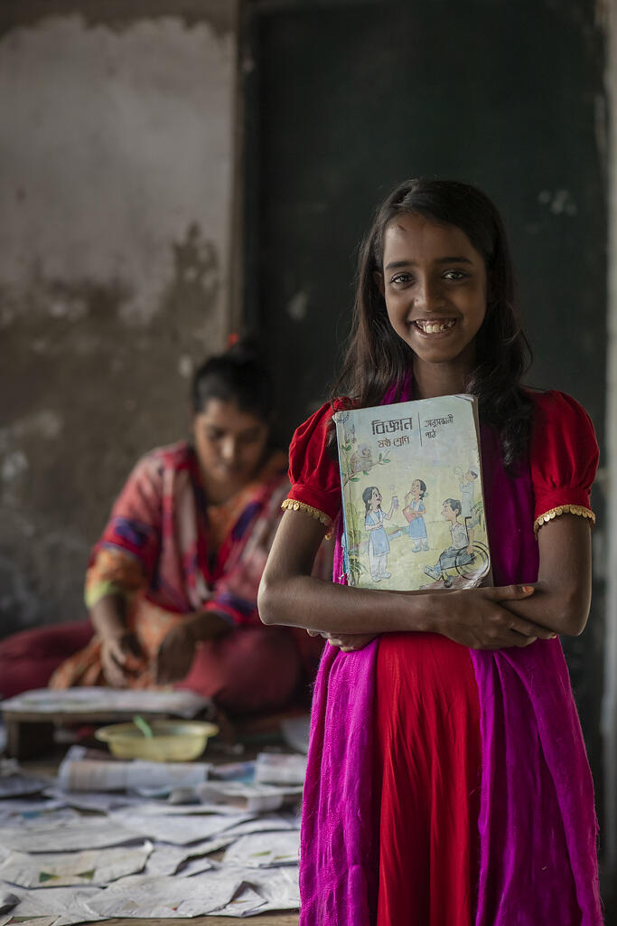 Bild: K M Asad ich.tv