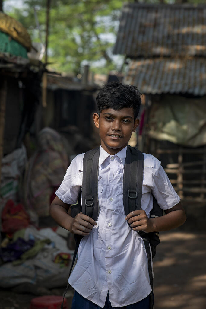 Bild: K M Asad, ich.tv