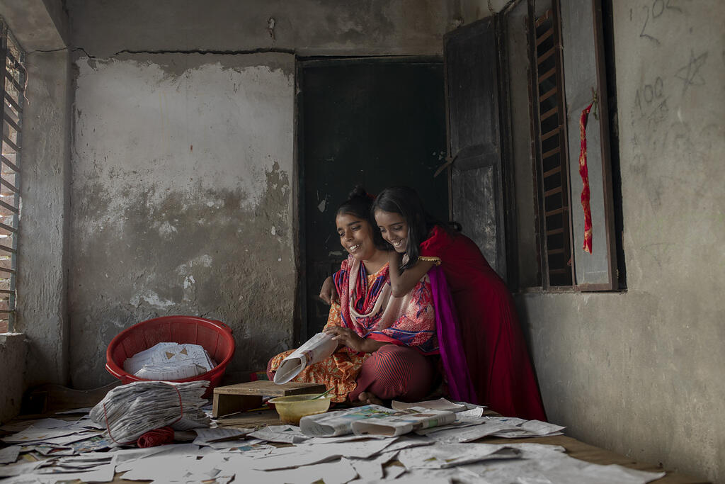 Bild: K M Asad ich.tv