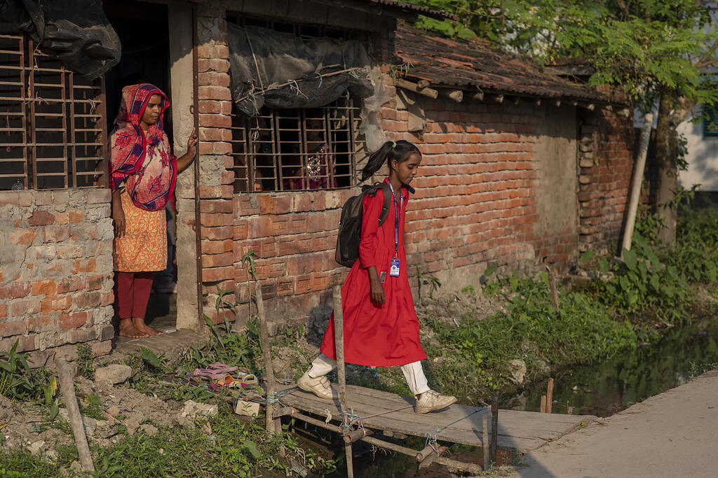 Bild: K M Asad ich.tv