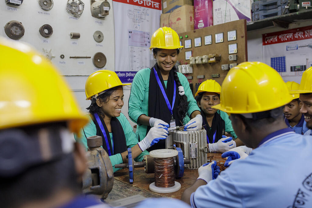 Bild: K M Asad ich.tv