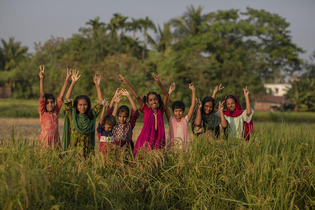 Bild: K M Asad ich.tv