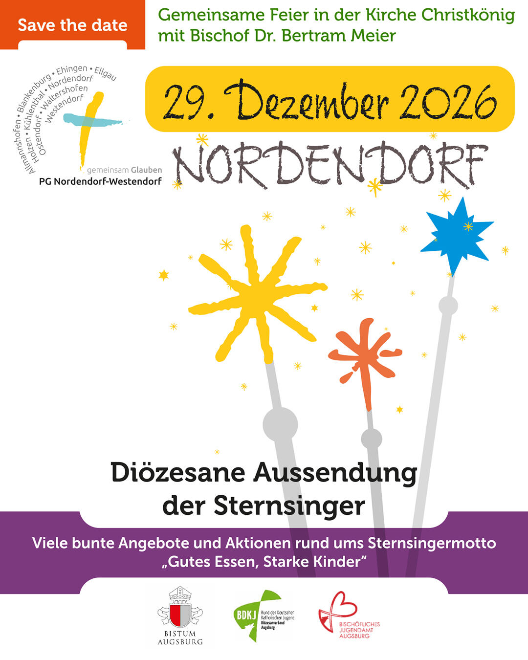 sternsinger-dioezesane-aussendung