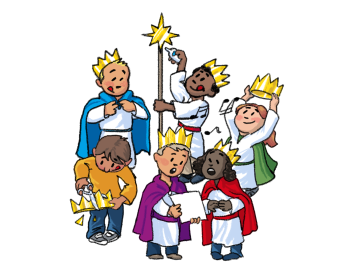 Sternsinger Bistum Augsburg