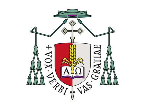 Wappen Bischof Bertram