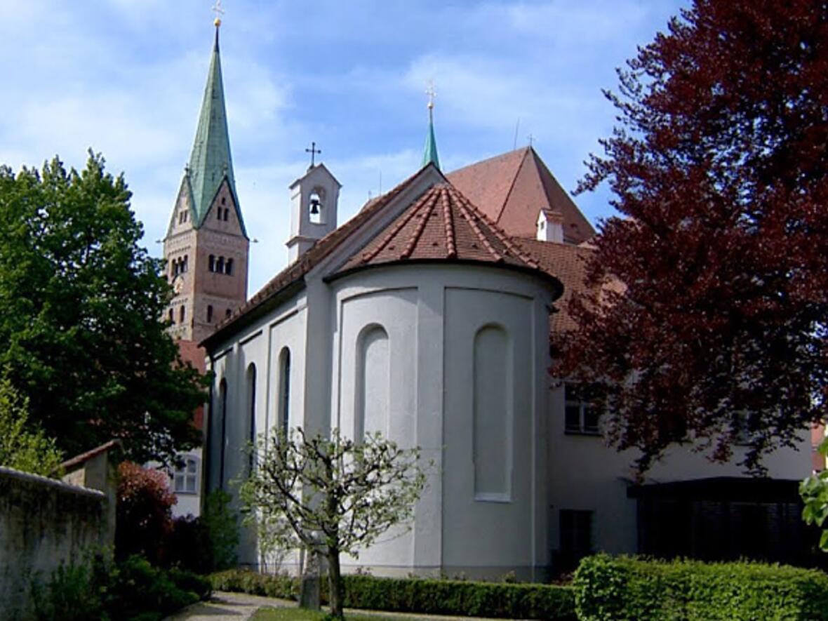 Boxbild_Bischöfliche Hauskapelle