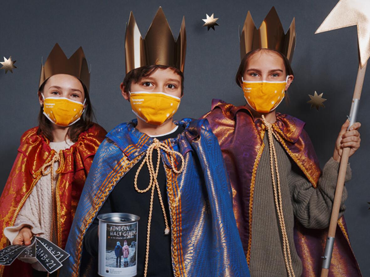 Foto: Kindermissionswerk