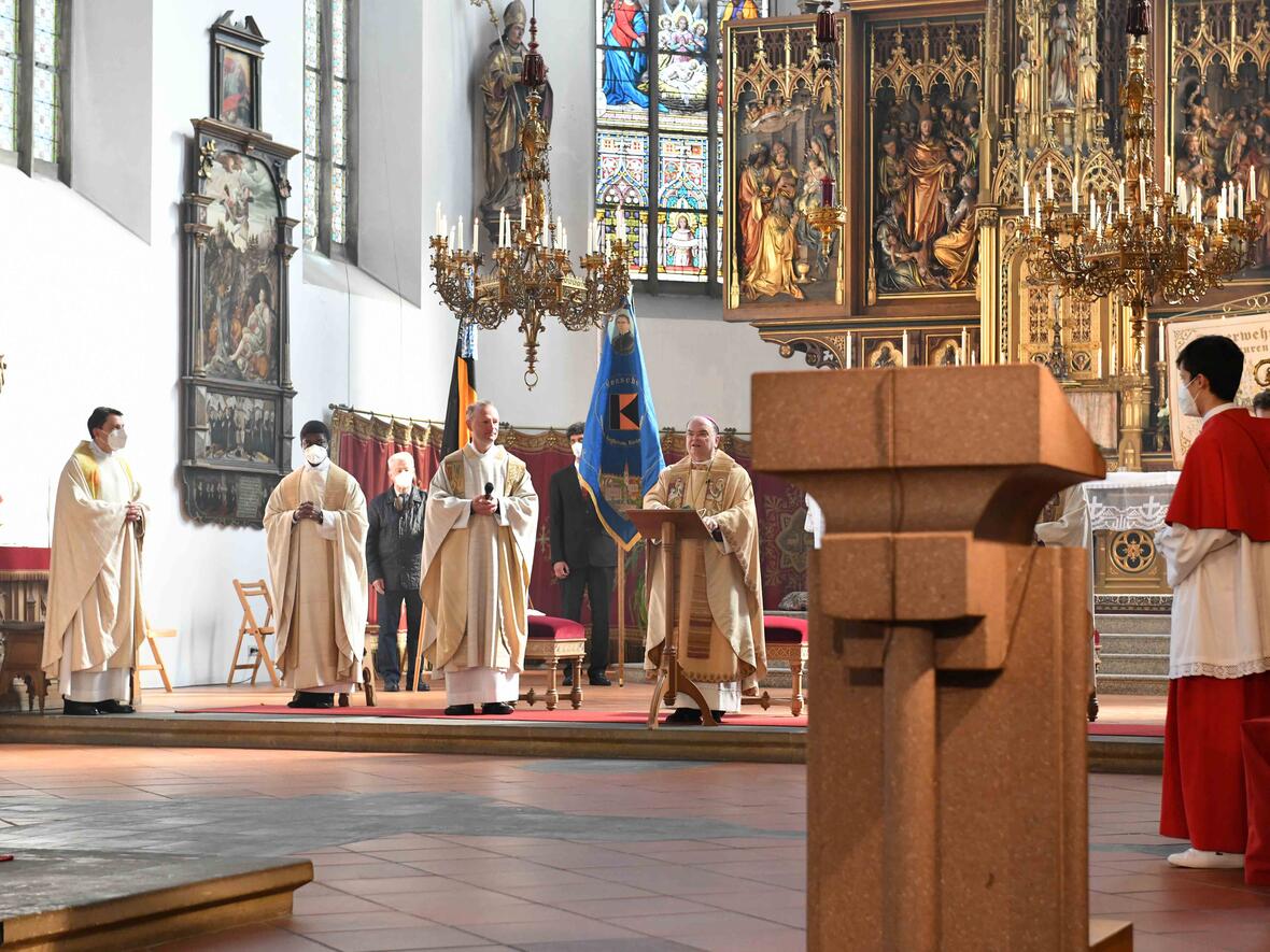 Foto: Maria Steber / pba