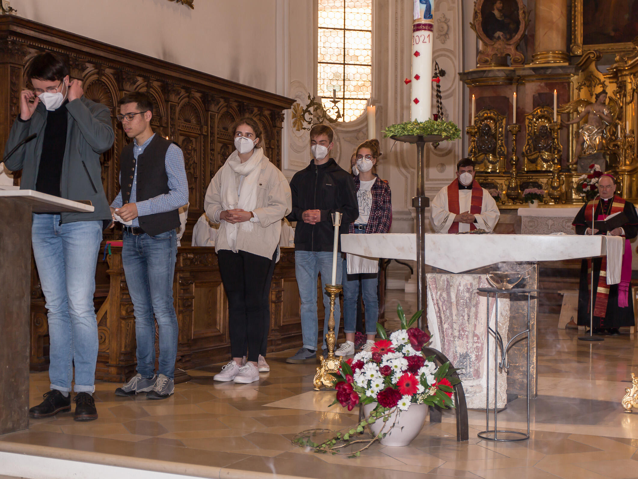 Fotos: Rudolf Wiester, PG Weilheim