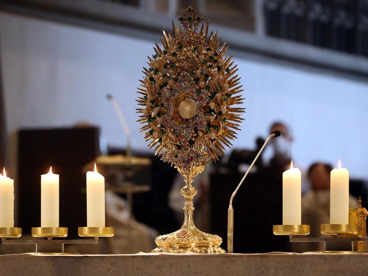 Foto: Annette Zoepf / pba