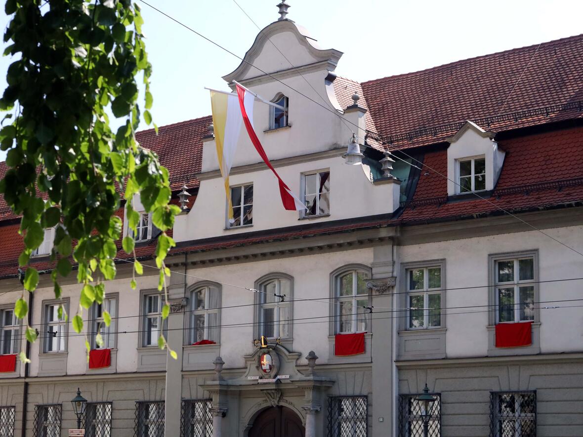 Foto: Annette Zoepf / pba