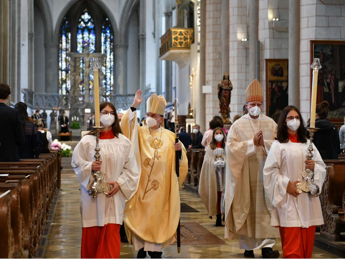 (Foto: Maria Steber / pba). 