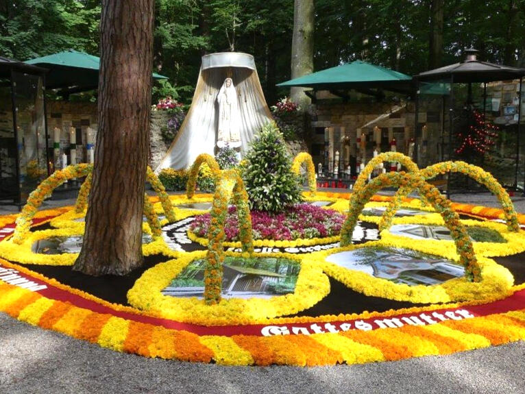 Foto: Maria Vesperbild