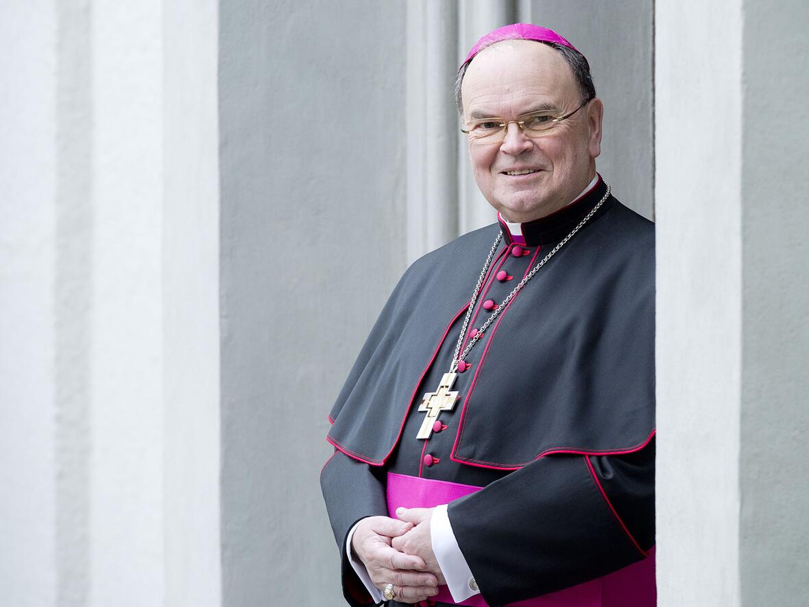 Hirtenwort zum Christkönigsfest 2021