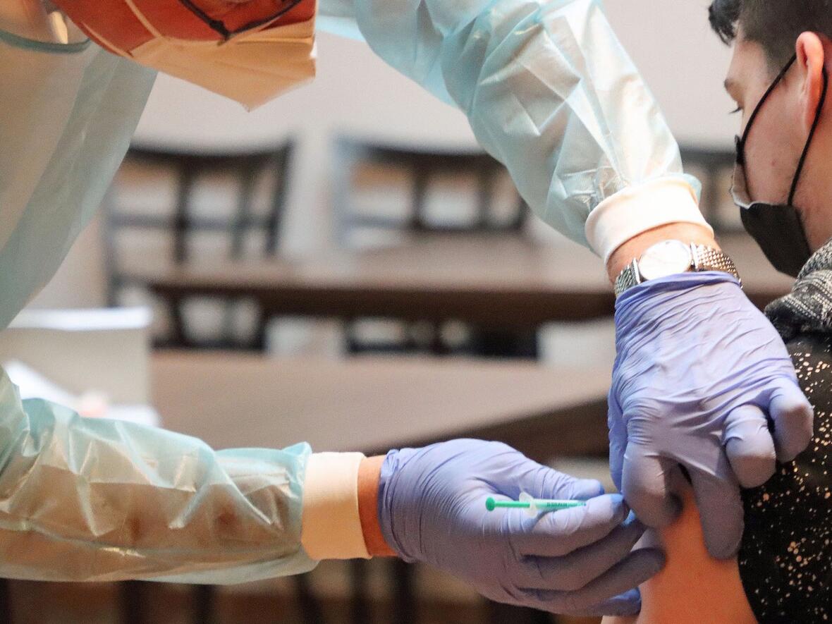 Das Bistum Augsburg unterstützt die bayerische Staatsregierung bei deren Impfkampagne und ruft die Pfarreien und Ordensgemeinschaften zur Bereitstellung von Räumlichkeiten auf. (Motivbild: pixabay)