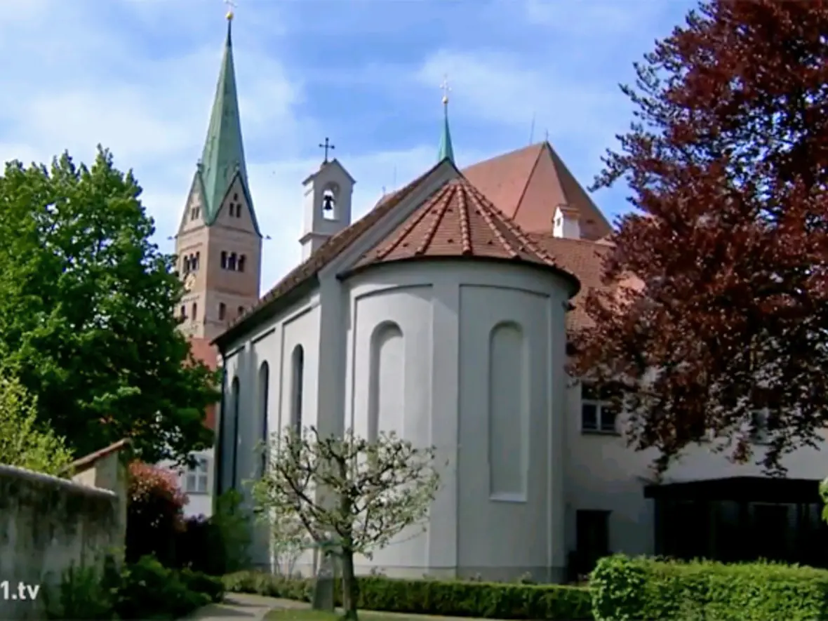 Bischöfliche Hauskapelle (katholisch1.tv)