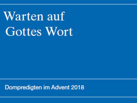 Warten-auf-Gottes-Wort-Adventspredigten-von-Praelat-Dr_-Bertram-Meier-im-Augsburger-Dom
