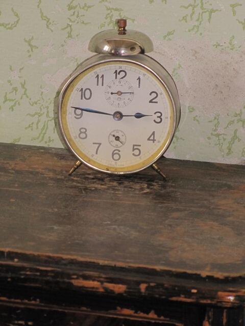 wecker1357488