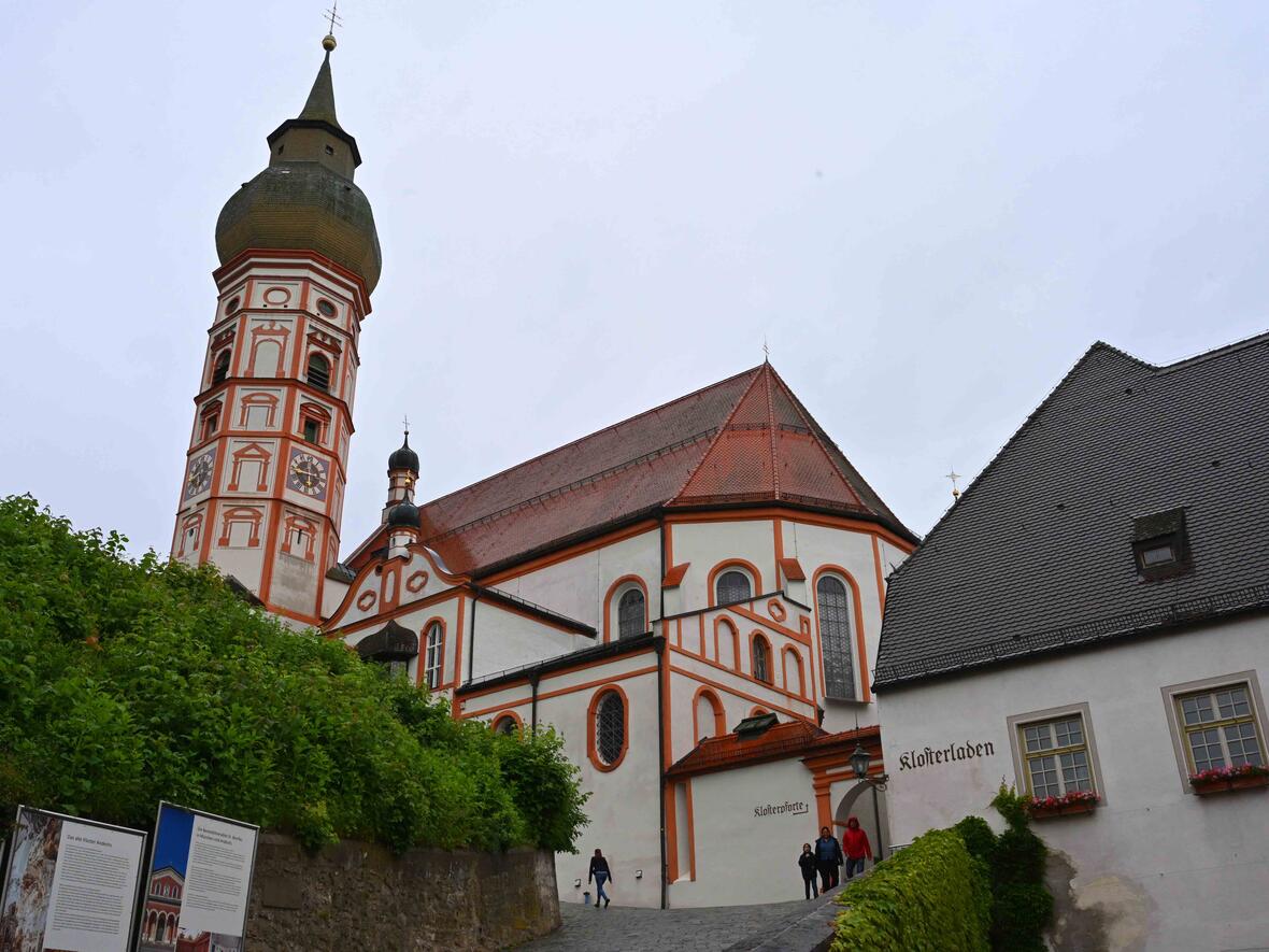 175 Jahre Andechs_1 (Stork)