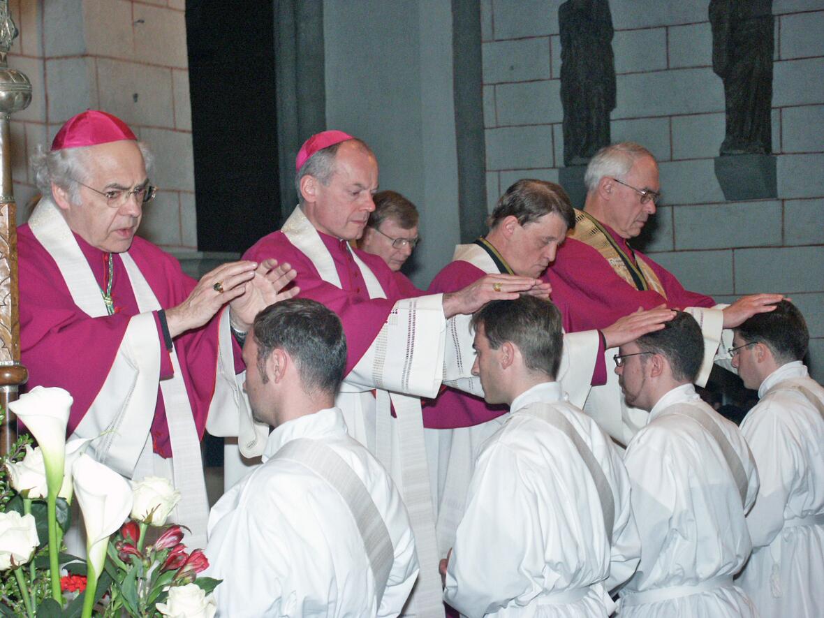 2004_Priesterweihe (Foto Archiv)