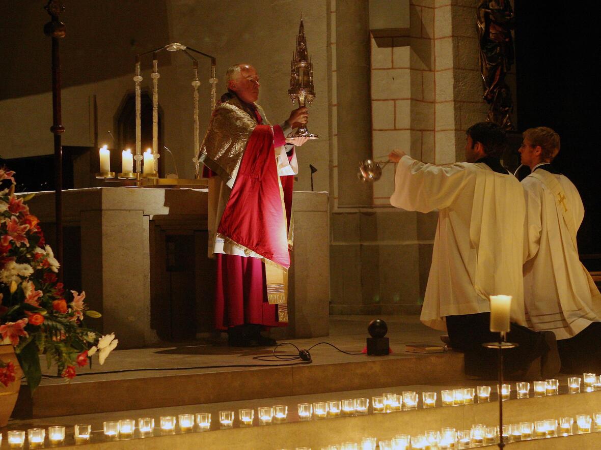 2009_Nightfever (Foto Archiv)