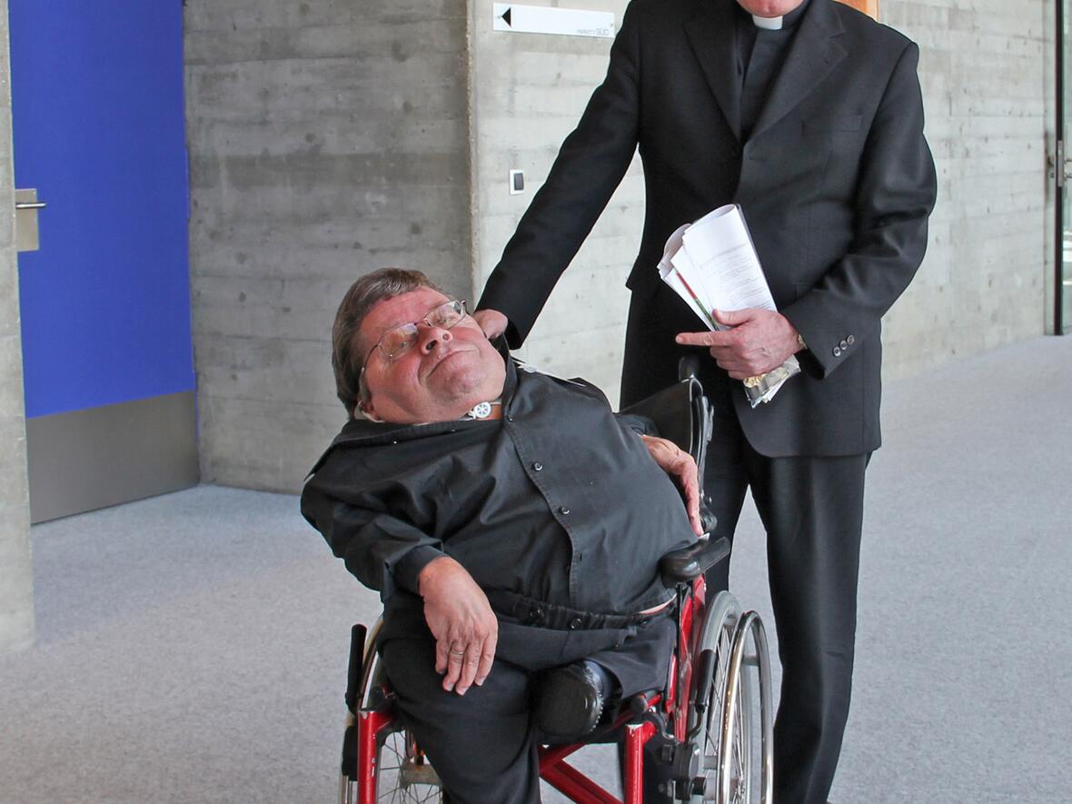 2013_04_16_Weihbischof Dr. Losinger und Dr. Radtke (Foto Bernhard Gattner)