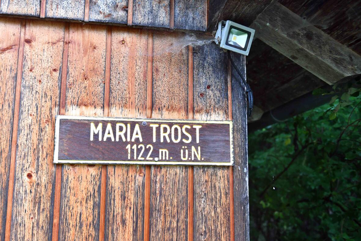 300 Jahre Wallfahrtskirche Maria Trost in Nesselwang (Foto Nicolas Schnall pba) 02