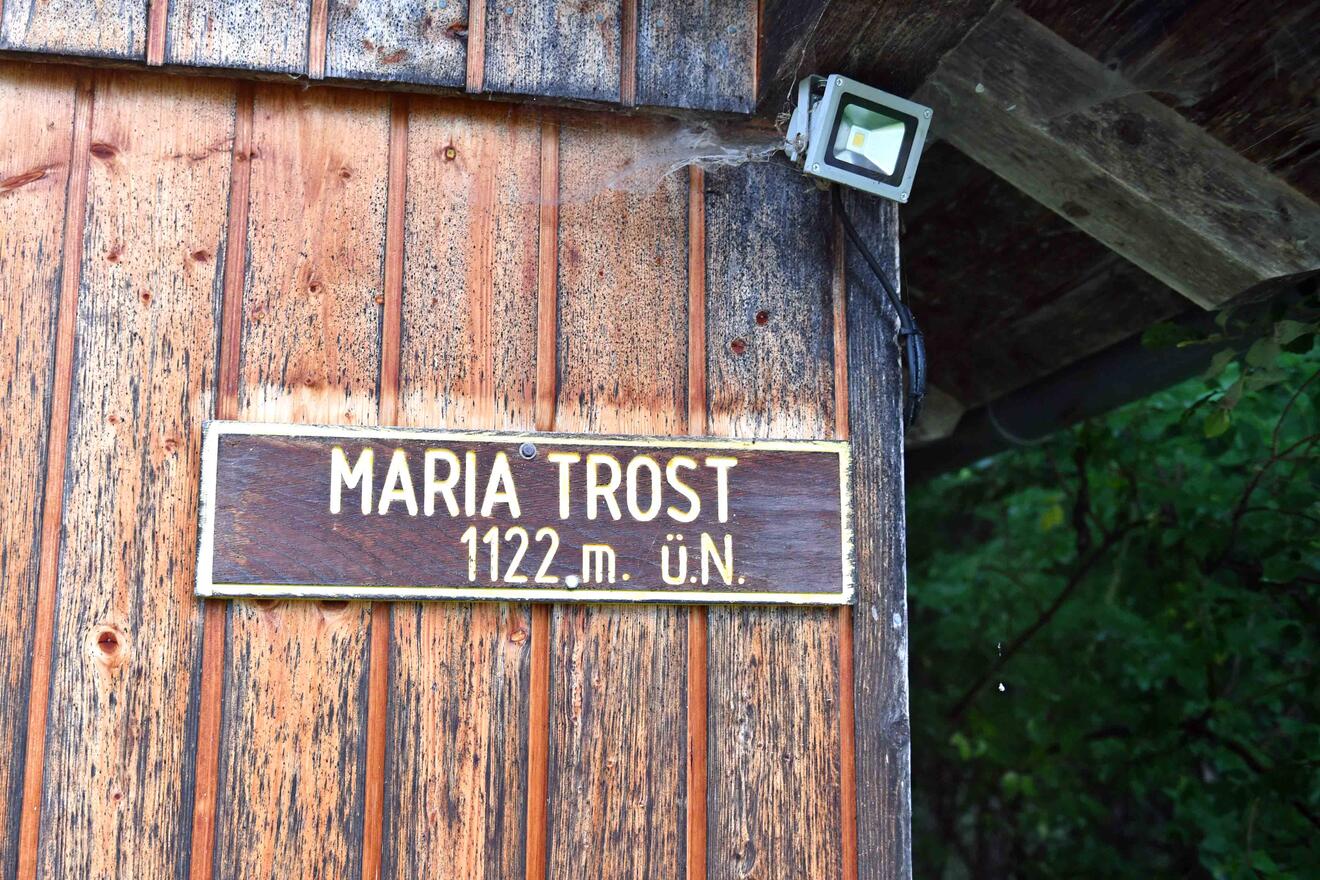 300 Jahre Wallfahrtskirche Maria Trost in Nesselwang (Foto Nicolas Schnall pba) 02