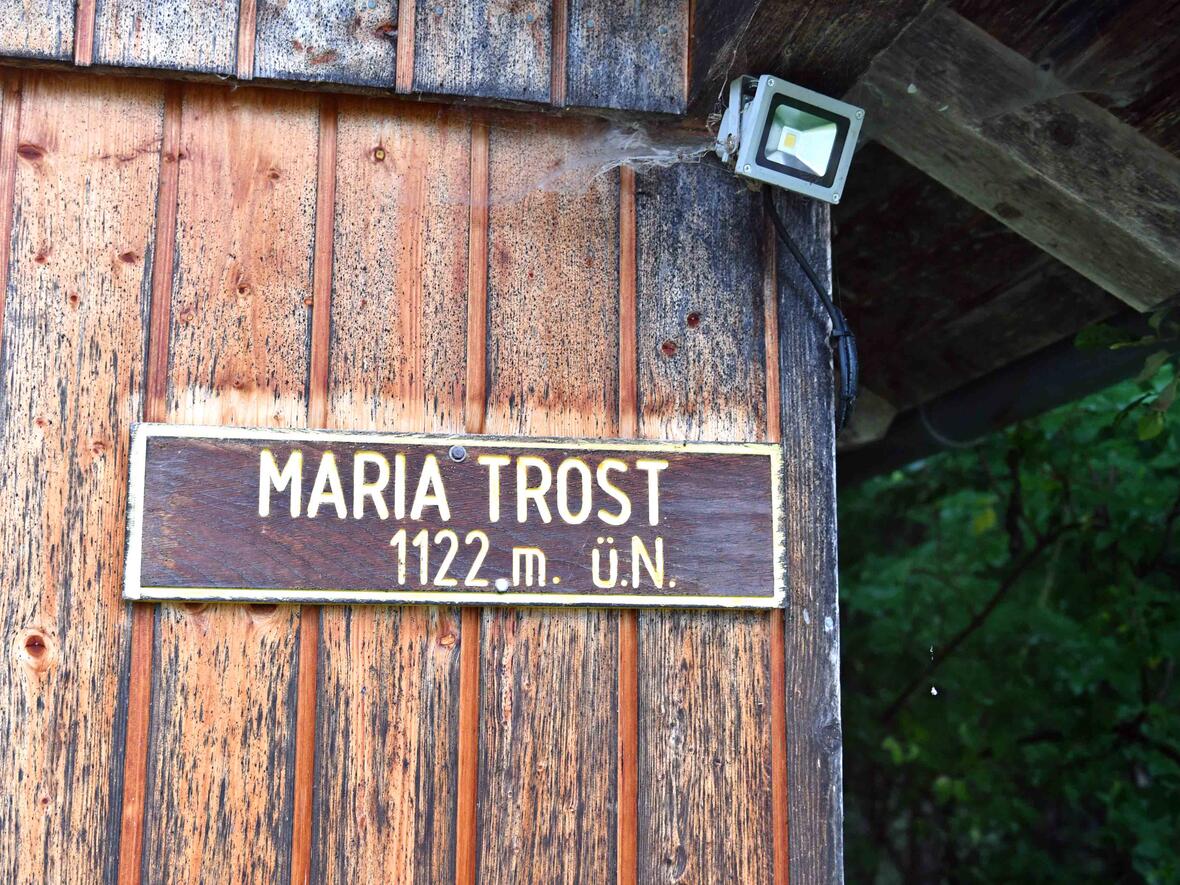 300 Jahre Wallfahrtskirche Maria Trost in Nesselwang (Foto Nicolas Schnall pba) 02