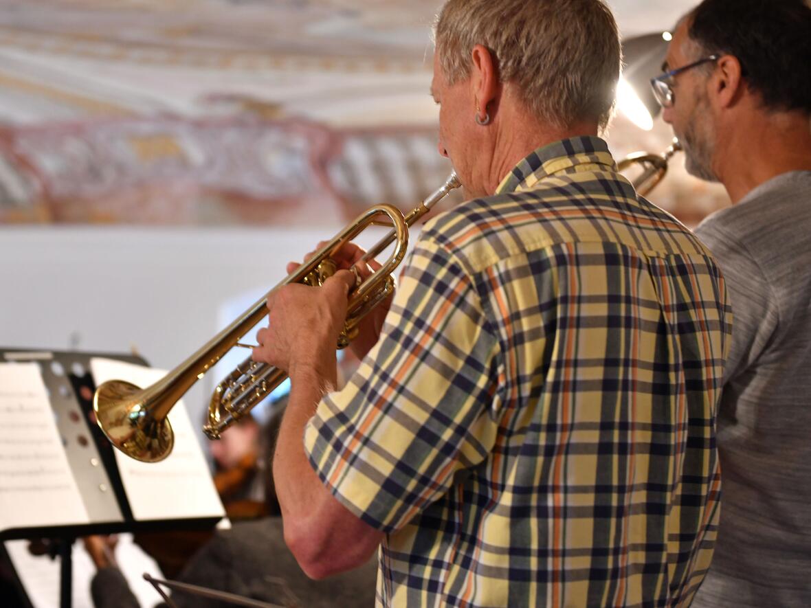 300 Jahre Wallfahrtskirche Maria Trost in Nesselwang (Foto Nicolas Schnall pba) 06