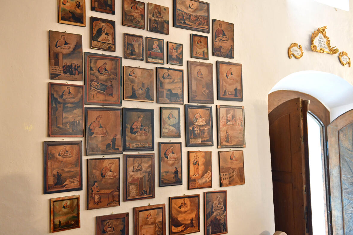 300 Jahre Wallfahrtskirche Maria Trost in Nesselwang (Foto Nicolas Schnall pba) 08