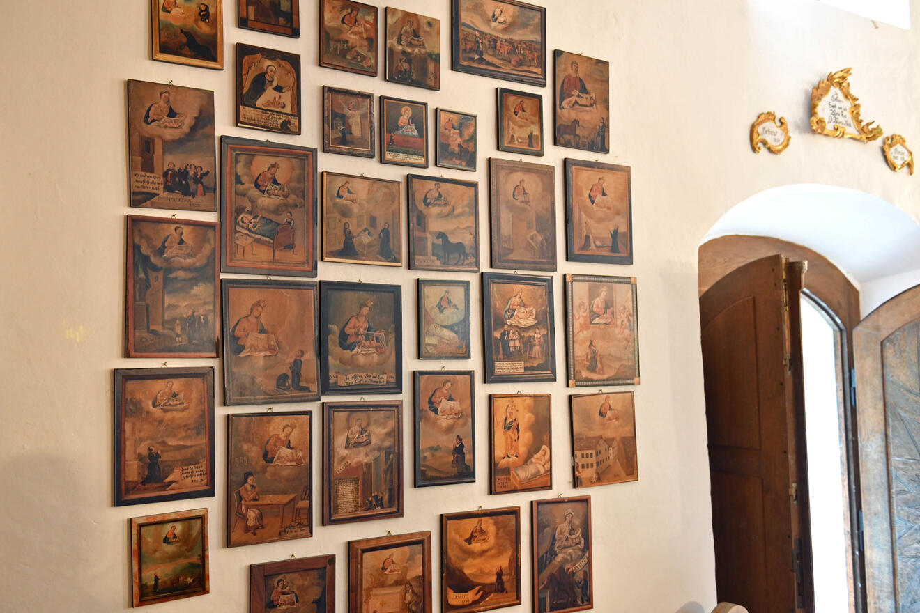 300 Jahre Wallfahrtskirche Maria Trost in Nesselwang (Foto Nicolas Schnall pba) 08