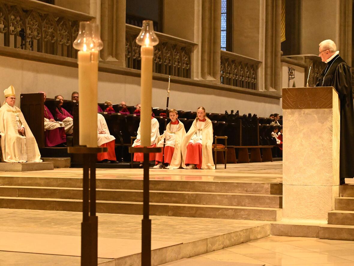 03_Priesterjubiläum Bischof Bertram