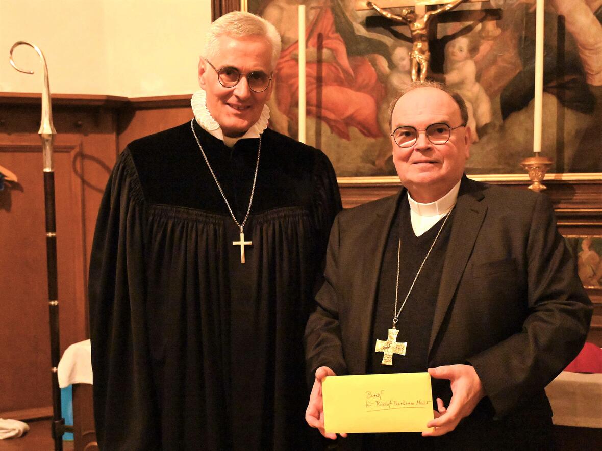 07_Priesterjubiläum Bischof Bertram