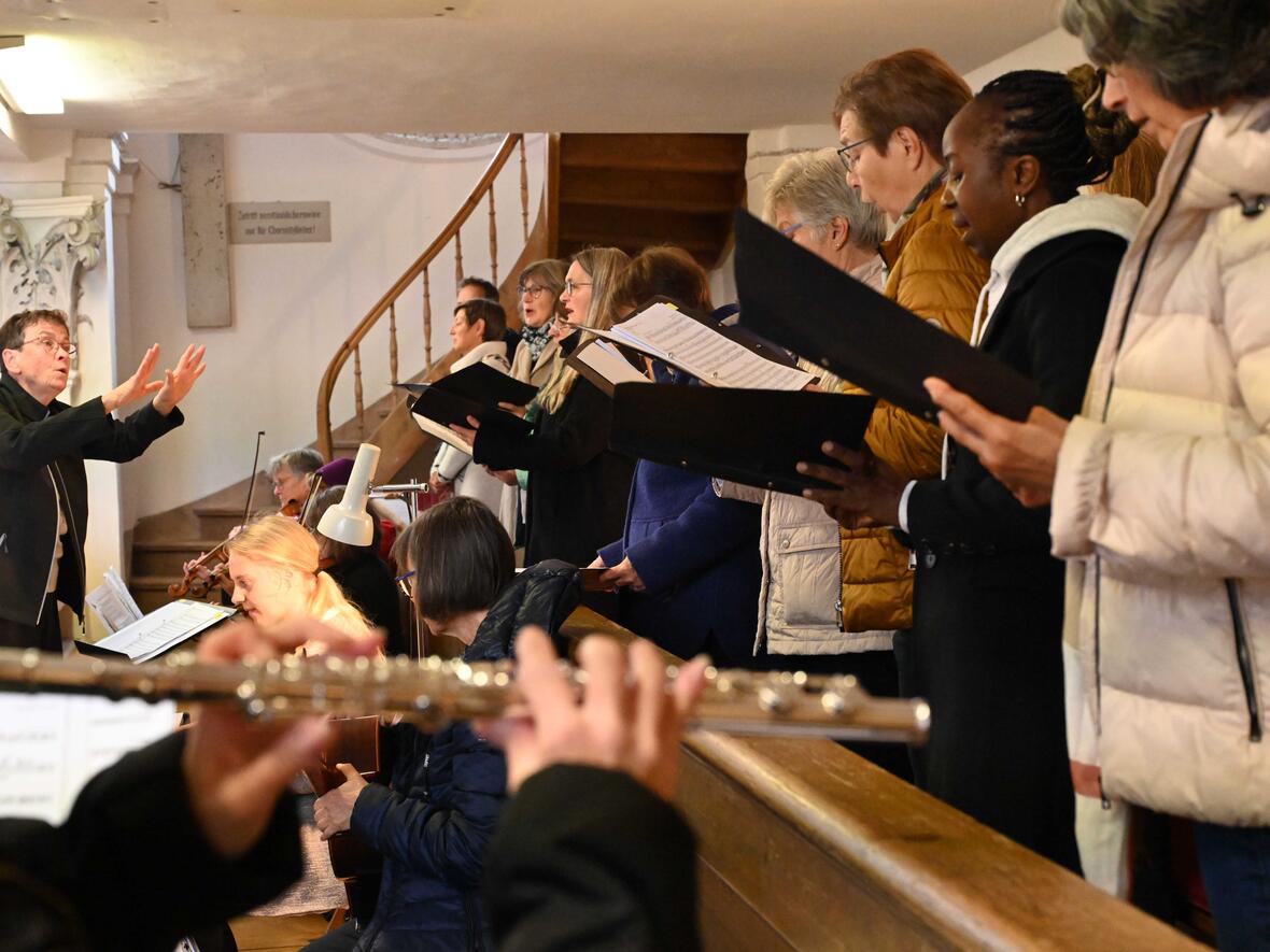 10_Priesterjubiläum Bischof Bertram