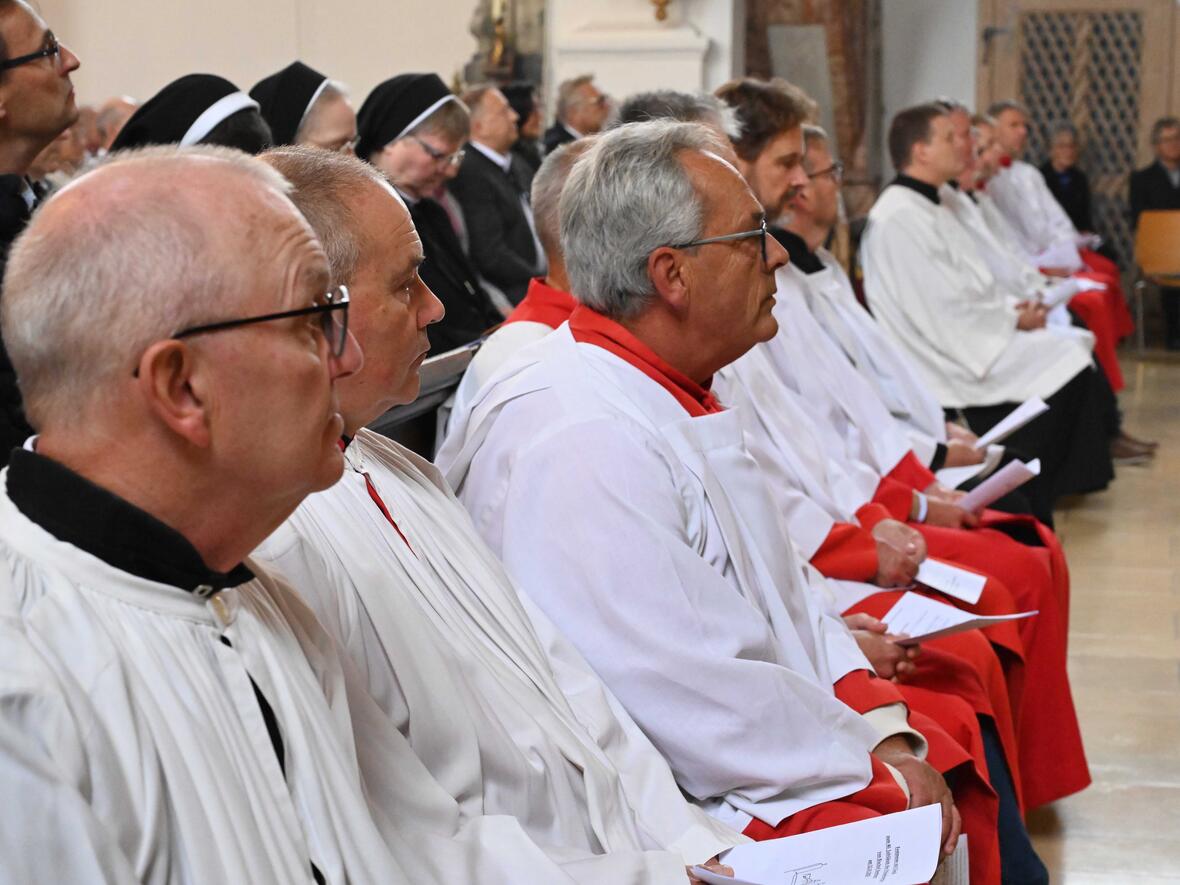 12_Priesterjubiläum Bischof Bertram