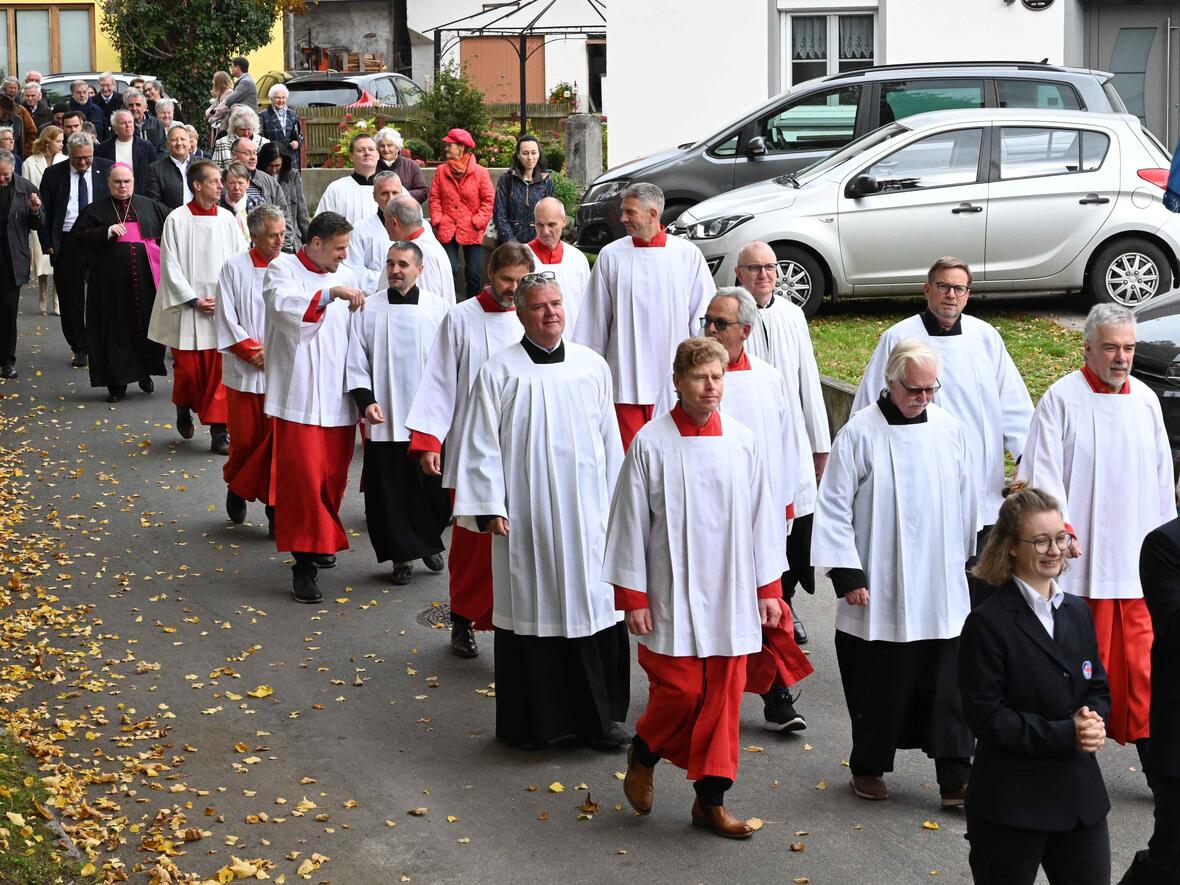 16_Priesterjubiläum Bischof Bertram