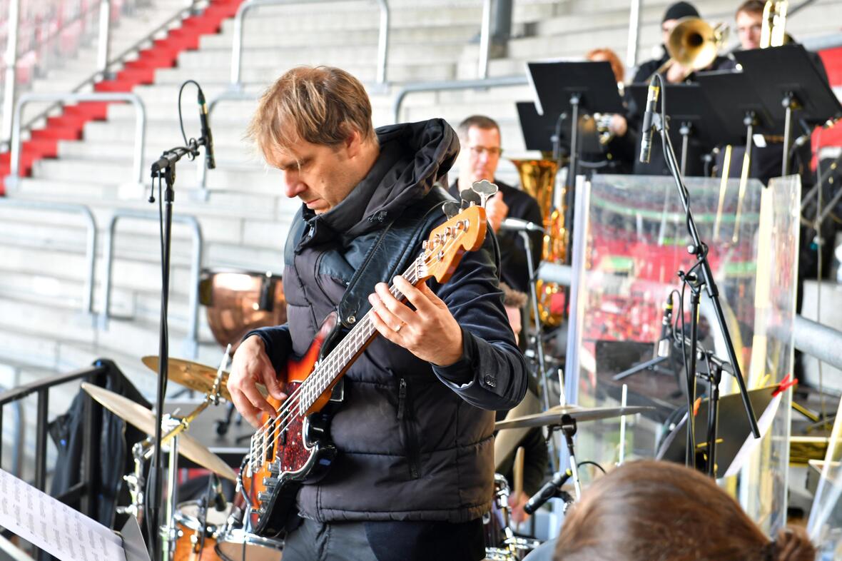 50 Jahre Schulwerk der Diözese Augsburg (Foto Nicolas Schnall pba) 09
