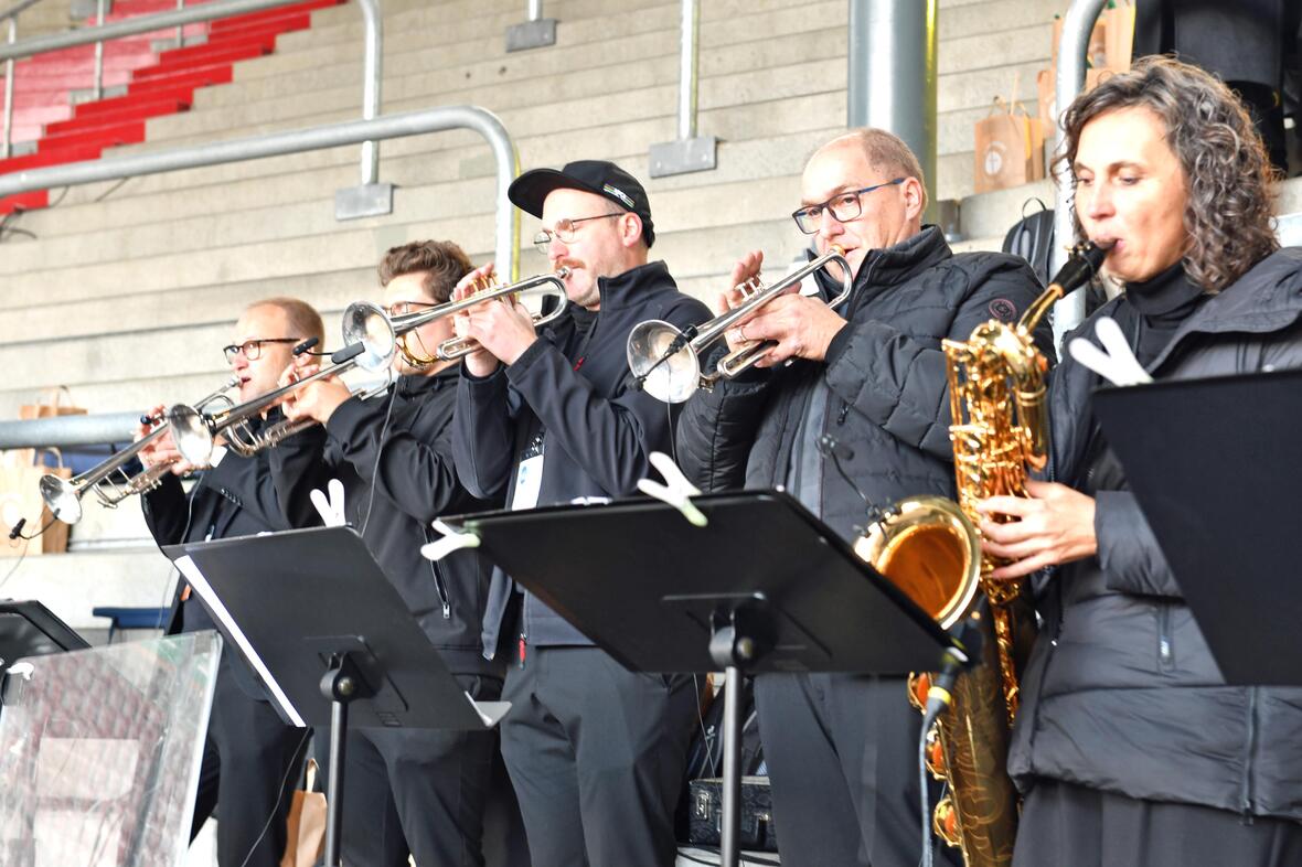 50 Jahre Schulwerk der Diözese Augsburg (Foto Nicolas Schnall pba) 10