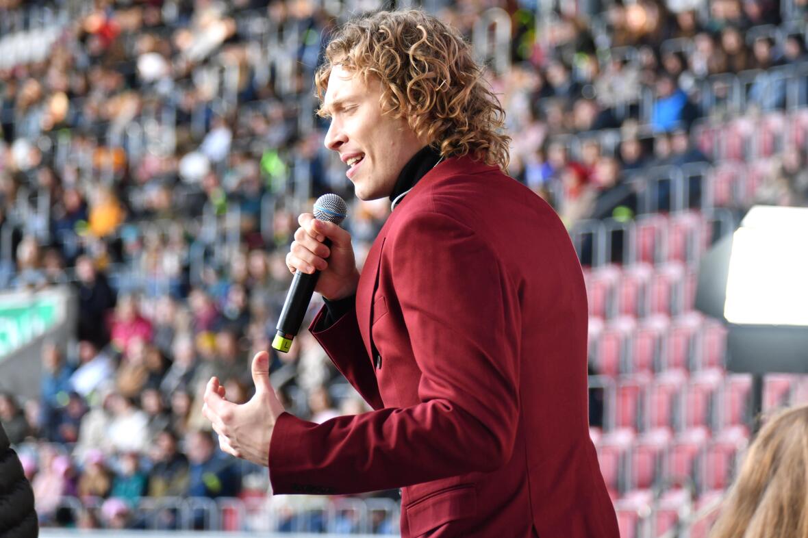 50 Jahre Schulwerk der Diözese Augsburg (Foto Nicolas Schnall pba) 12