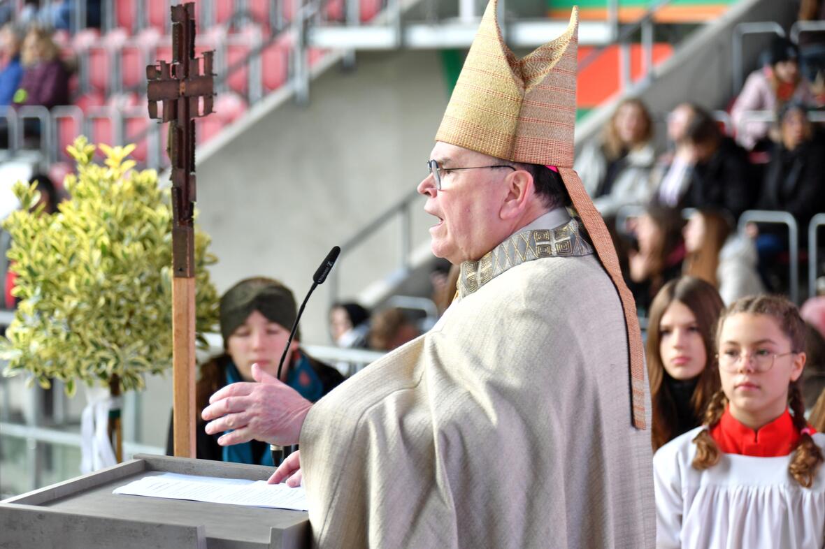 50 Jahre Schulwerk der Diözese Augsburg (Foto Nicolas Schnall pba) 14